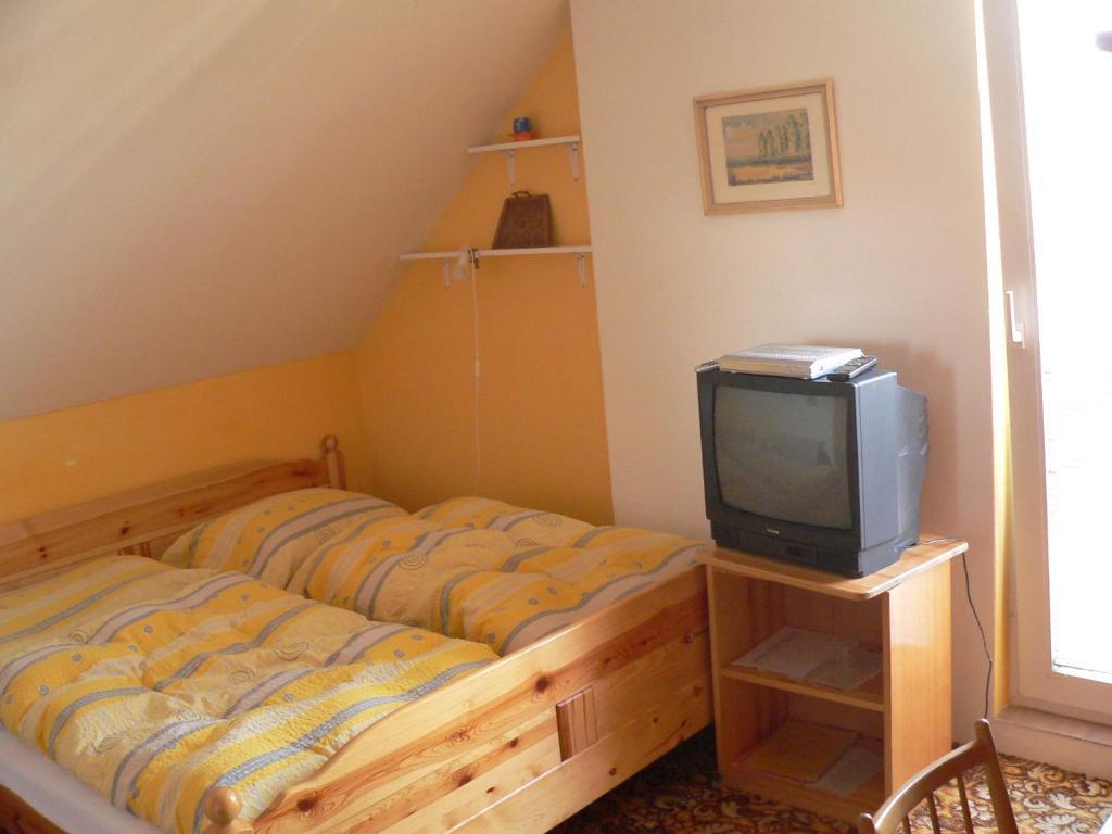 Penzion Leamy Rokycany Buitenkant foto