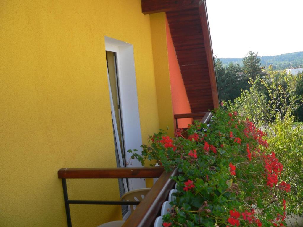 Penzion Leamy Rokycany Buitenkant foto